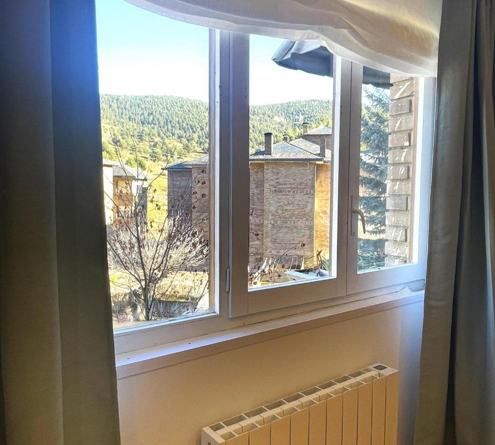 Apartamento Luminoso En La Molina La Molina  Exterior foto