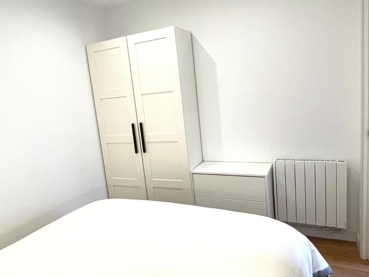 Apartamento Luminoso En La Molina La Molina  Exterior foto