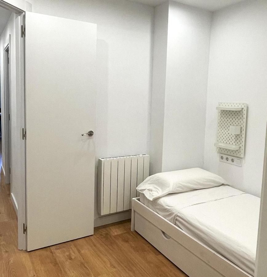 Apartamento Luminoso En La Molina La Molina  Exterior foto