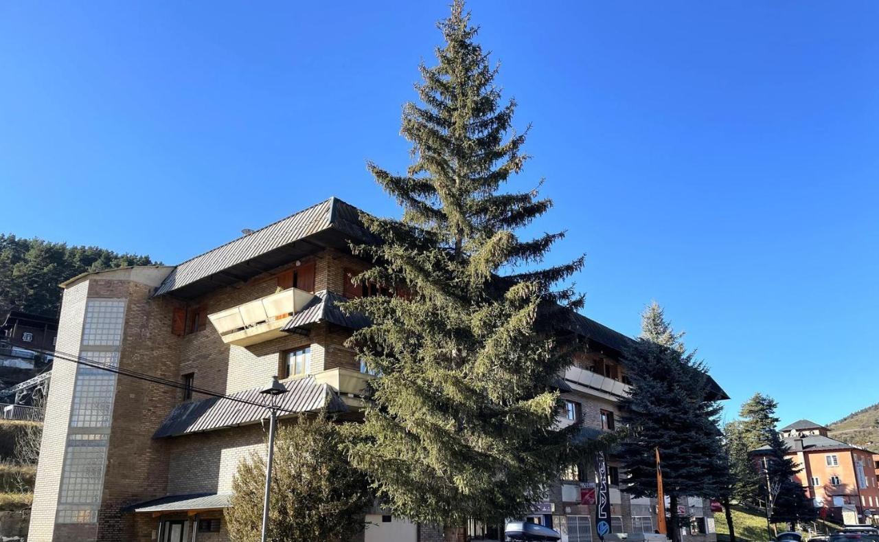 Apartamento Luminoso En La Molina La Molina  Exterior foto
