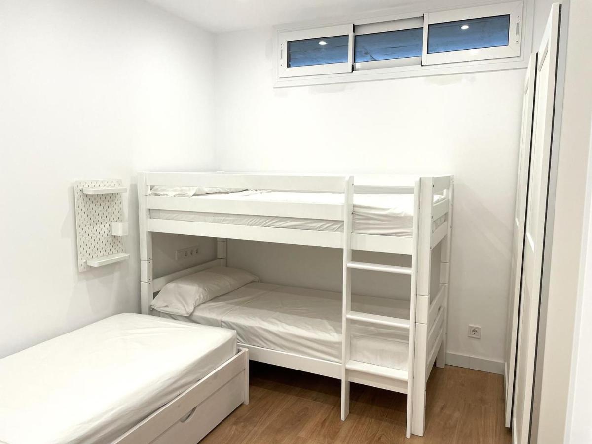 Apartamento Luminoso En La Molina La Molina  Exterior foto