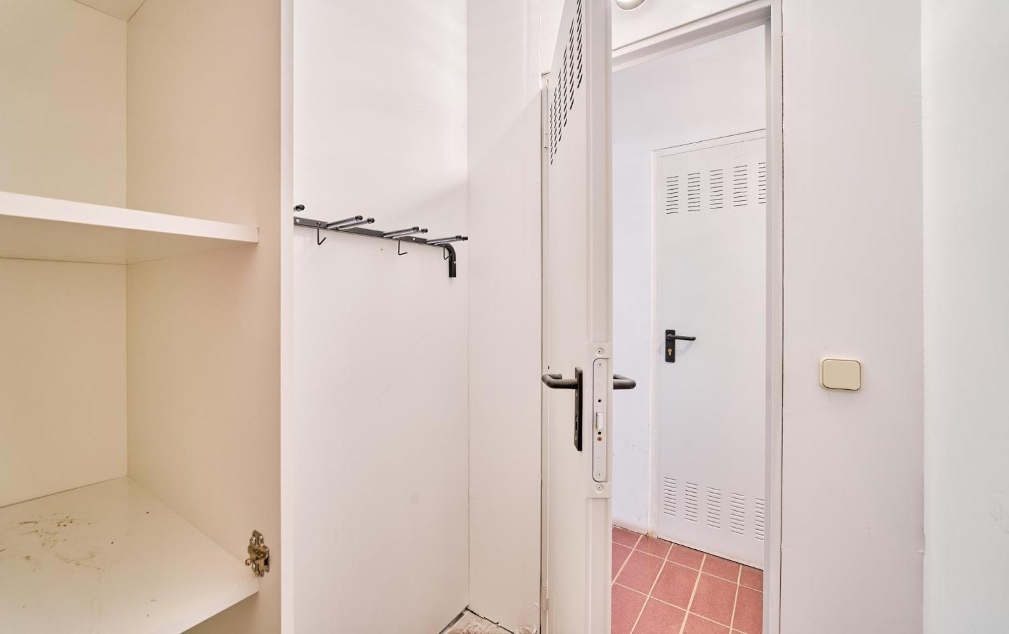Apartamento Luminoso En La Molina La Molina  Exterior foto