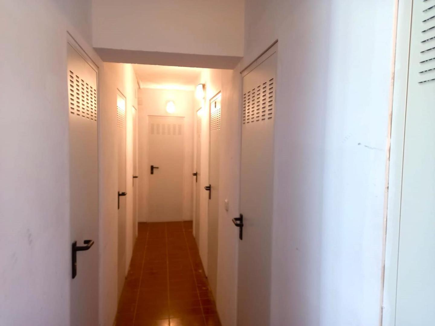 Apartamento Luminoso En La Molina La Molina  Exterior foto