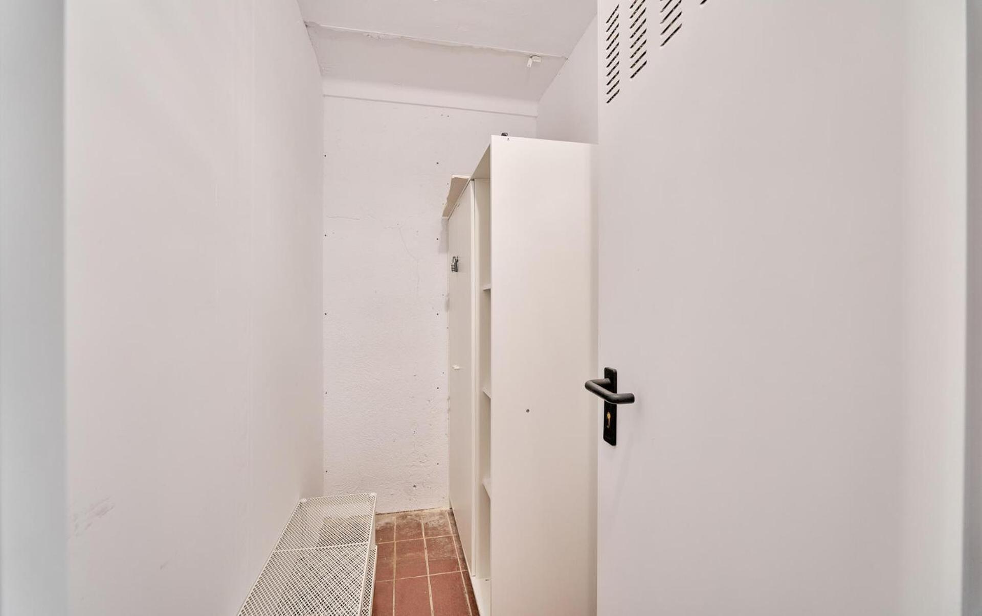 Apartamento Luminoso En La Molina La Molina  Exterior foto