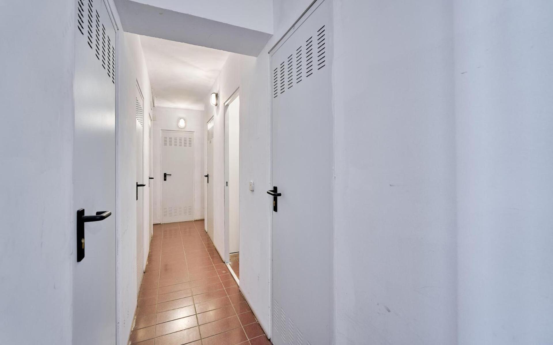 Apartamento Luminoso En La Molina La Molina  Exterior foto