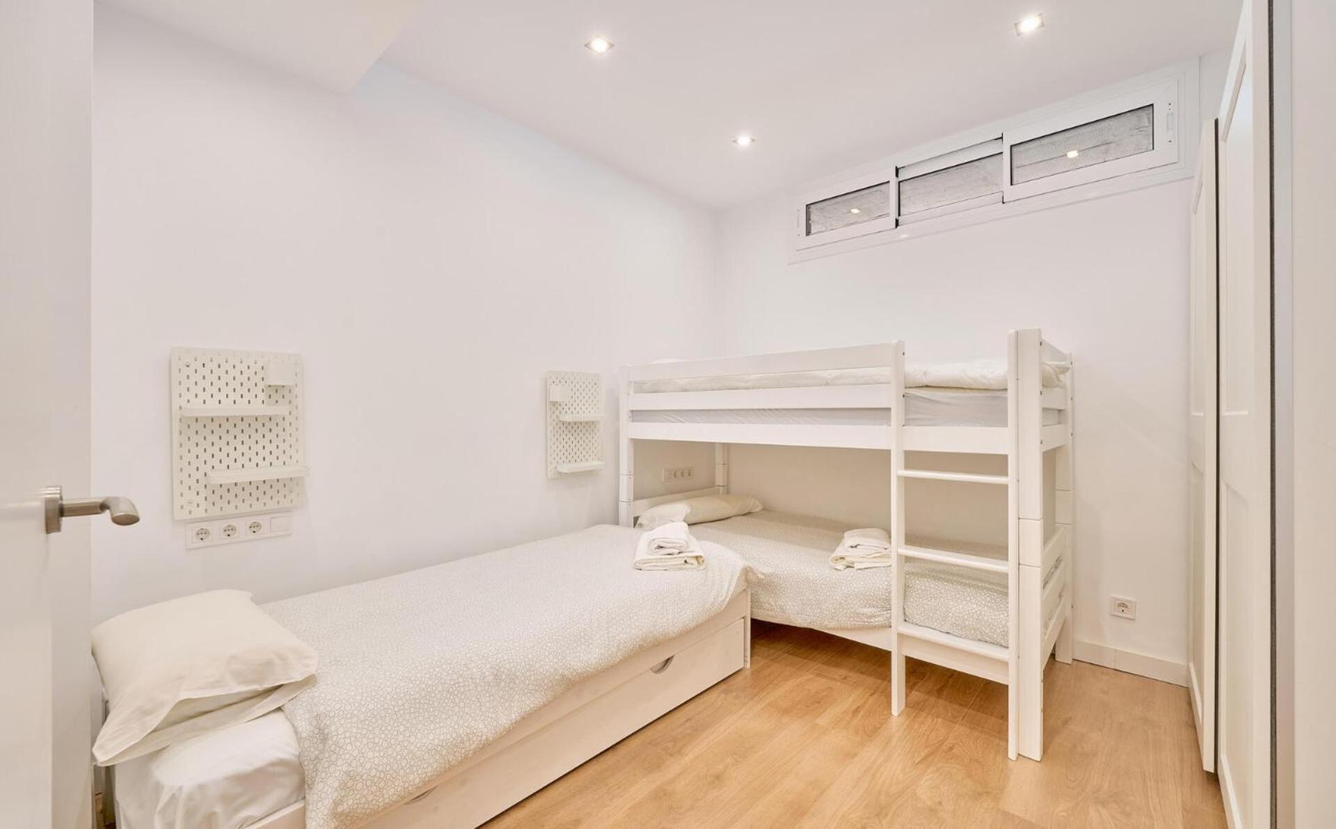 Apartamento Luminoso En La Molina La Molina  Exterior foto